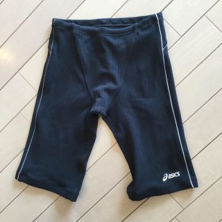 アシックス(asics)のアシックスメンズ水着Mサイズ(水着)