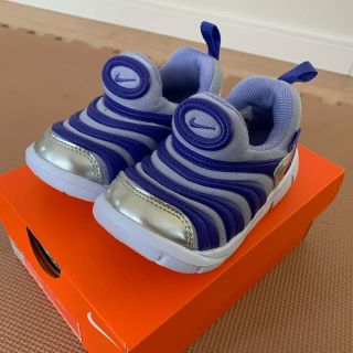 ナイキ(NIKE)のatom8様専用　NIKE DYNAMO FREE(TD) 13センチ(スニーカー)