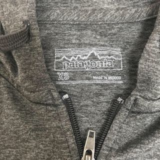 Patagonia シーブルック ジャケット レディース