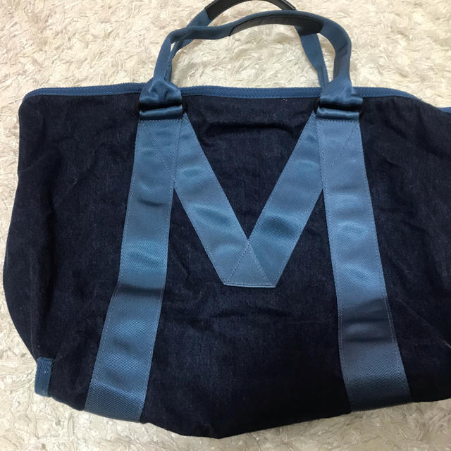 MARC JACOBS(マークジェイコブス)のマークジェイコブス   トートバック レディースのバッグ(トートバッグ)の商品写真