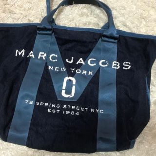 マークジェイコブス(MARC JACOBS)のマークジェイコブス   トートバック(トートバッグ)