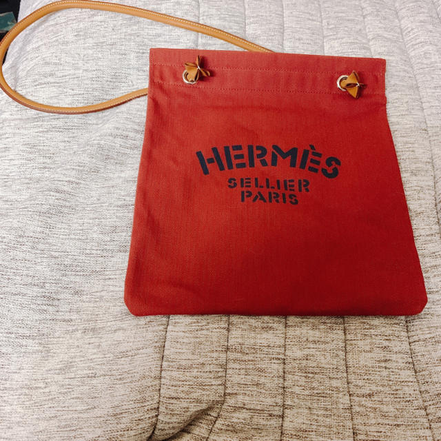 HERMES エルメス・アリーヌ・大人気★