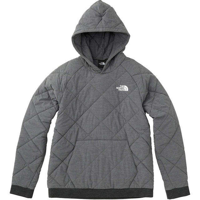 THE NORTH FACE(ザノースフェイス)のノースフェイス バーテックススウェットフーディー メンズのトップス(スウェット)の商品写真