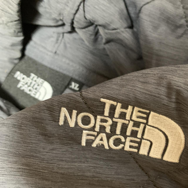 THE NORTH FACE(ザノースフェイス)のノースフェイス バーテックススウェットフーディー メンズのトップス(スウェット)の商品写真