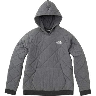 ザノースフェイス(THE NORTH FACE)のノースフェイス バーテックススウェットフーディー(スウェット)