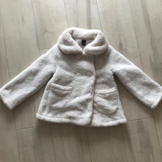 ギャップ(GAP)のGAP ジャケット  ジャンパー　100cm 女の子　キッズ(ジャケット/上着)