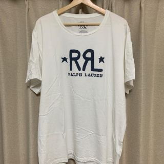 ロンハーマン(Ron Herman)のロンハーマン Ron Herman Double RL Tシャツ XXL(Tシャツ/カットソー(半袖/袖なし))