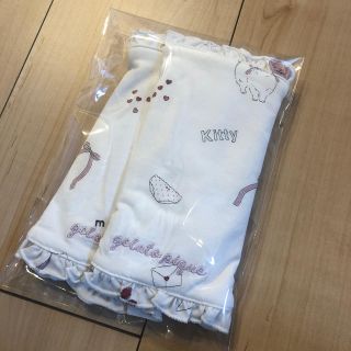 ジェラートピケ(gelato pique)のいちご　様　専用(外出用品)