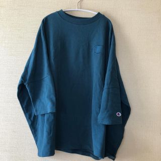 チャンピオン(Champion)のゆきりん様専用(カットソー(長袖/七分))