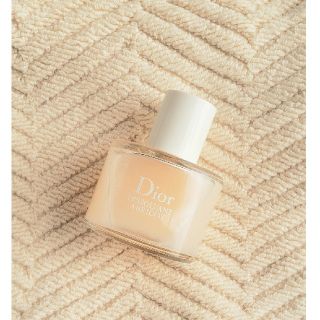 ディオール(Dior)のネイルリムーバー(ネイル用品)