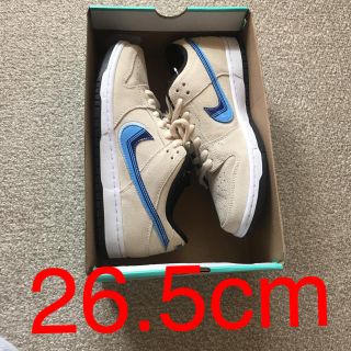 ナイキ(NIKE)のSB DUNK LOW PRO Truck It Pack(スニーカー)