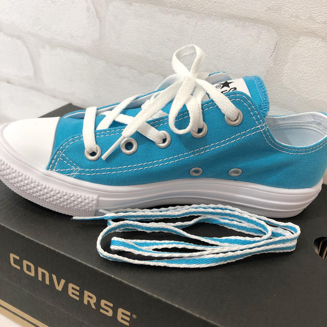 CONVERSE(コンバース)のrin様専用です♡ レディースの靴/シューズ(スニーカー)の商品写真