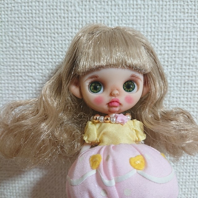 【専用です】PetitBlytheCustom,  mechakici