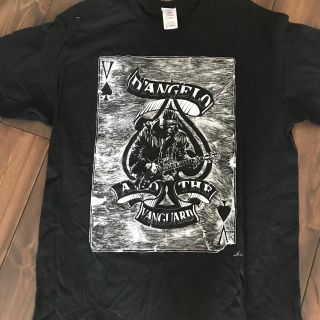 激レア D’angelo The Voodoo ツアー Tシャツ