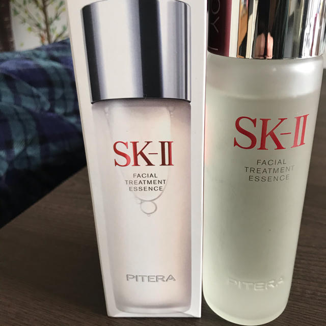 SK-II フェイシャルトリートメントエッセンス 230ml