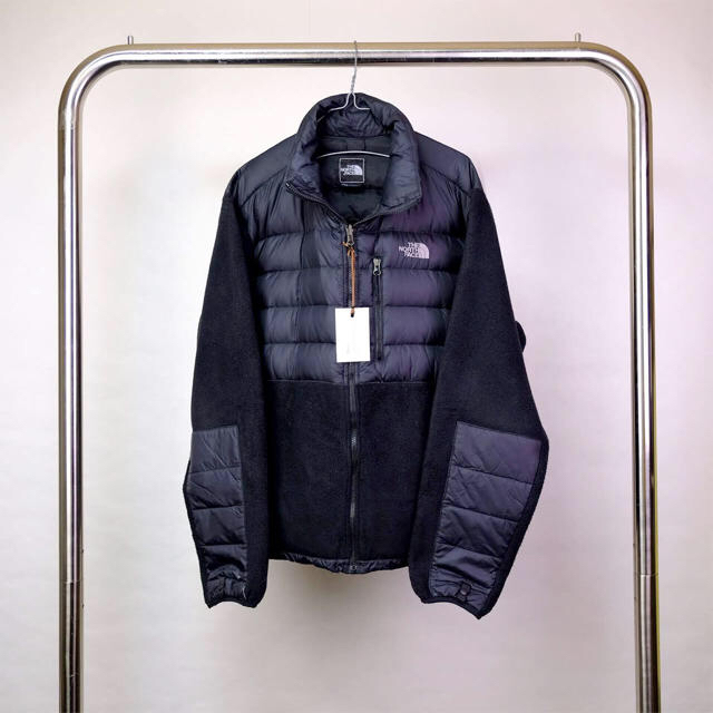 The North Faceザノースフェイス 日本未発売US企画デナリジャケット