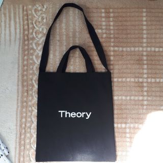 セオリー(theory)のtheory　トートバック(トートバッグ)