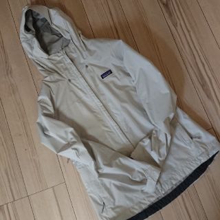 パタゴニア(patagonia)のpatagonia 美品 ナイロンジャケット (ナイロンジャケット)