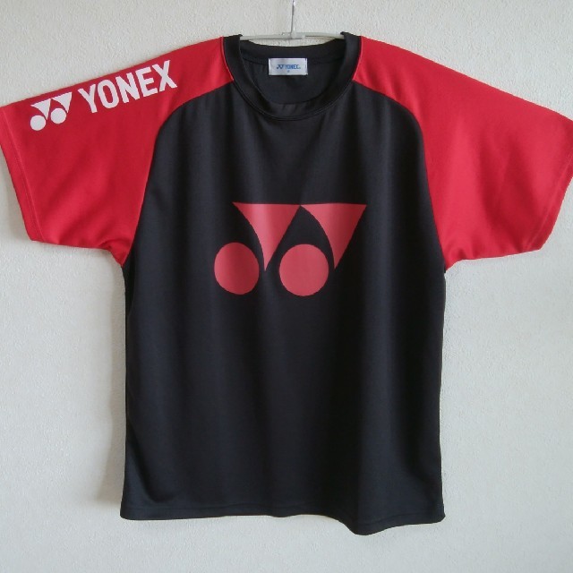 YONEX(ヨネックス)のYONEXウェア メンズのトップス(Tシャツ/カットソー(半袖/袖なし))の商品写真