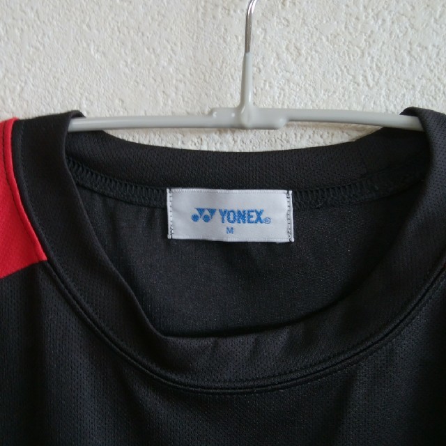 YONEX(ヨネックス)のYONEXウェア メンズのトップス(Tシャツ/カットソー(半袖/袖なし))の商品写真