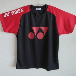 ヨネックス(YONEX)のYONEXウェア(Tシャツ/カットソー(半袖/袖なし))
