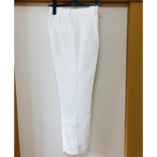 プラステ(PLST)のPLST タックテーパードパンツ(カジュアルパンツ)