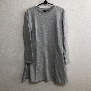 ザラ(ZARA)のワンピース⭐︎ZARA(ひざ丈ワンピース)