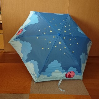 星のカービィ 雨傘(傘)