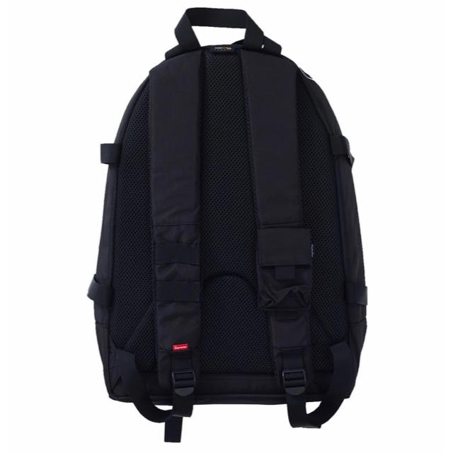 Supreme Backpack 19AW