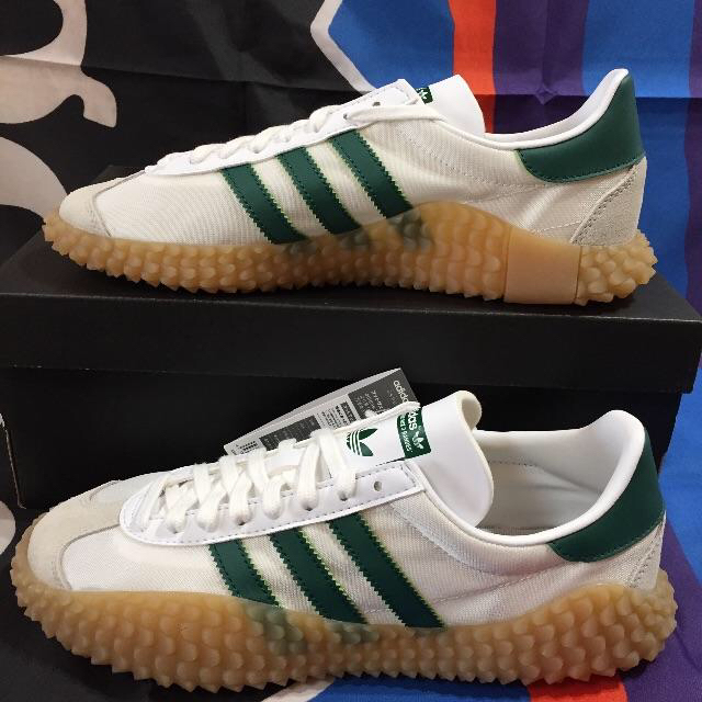 adidas kamanda zara