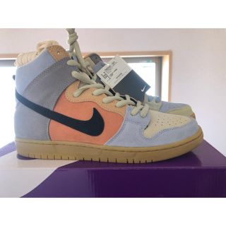 ナイキ(NIKE)のNIKE SB(スニーカー)