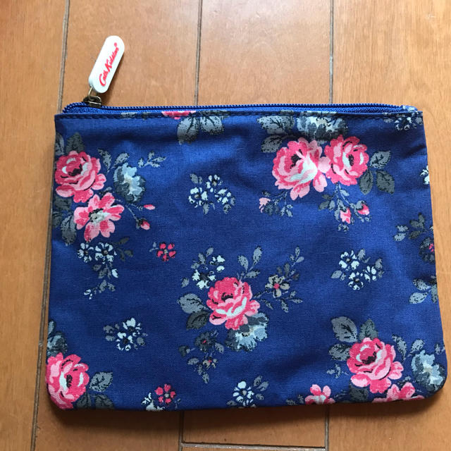 Cath Kidston(キャスキッドソン)のキャスキッドソン　マザーズバッグ付属品 キッズ/ベビー/マタニティのマタニティ(マザーズバッグ)の商品写真