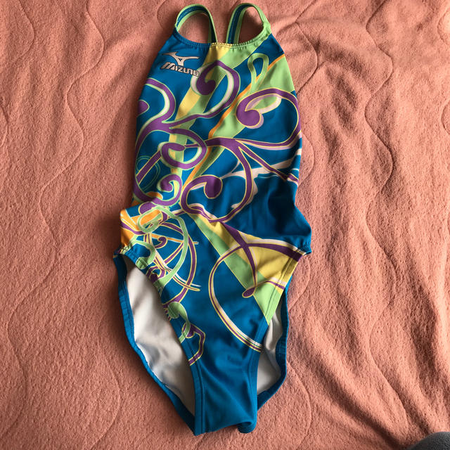 MIZUNO(ミズノ)のミズノ競泳水着レディース レディースの水着/浴衣(水着)の商品写真
