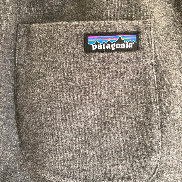 patagonia(パタゴニア)のPatagonia WORN WEAR メンズのパンツ(その他)の商品写真