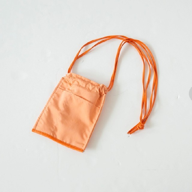 SeaRoomlynn(シールームリン)の☆もんきち様☆ ECO LEATHER-LINE MINI BAG 

 レディースのバッグ(ショルダーバッグ)の商品写真