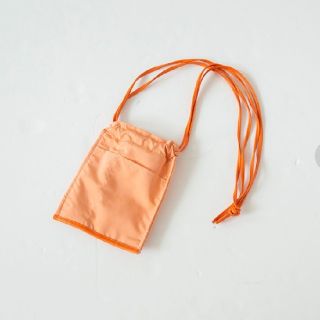 シールームリン(SeaRoomlynn)の☆もんきち様☆ ECO LEATHER-LINE MINI BAG 

(ショルダーバッグ)