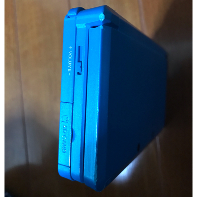任天堂 - ニンテンドーDS本体 ニンテンドー3DS本体 ソフト11点 DS