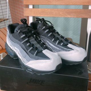 コムデギャルソン(COMME des GARCONS)のCOMME DES GARCONS x NIKE AIR MAX 95 28.5(スニーカー)