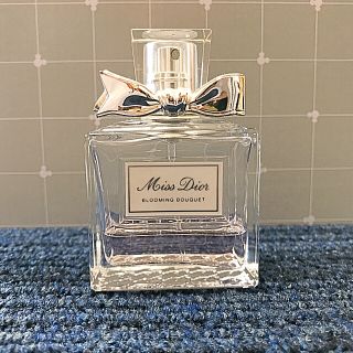 クリスチャンディオール(Christian Dior)のディオール　ミス ディオール　ブルーミング ブーケ(香水(女性用))