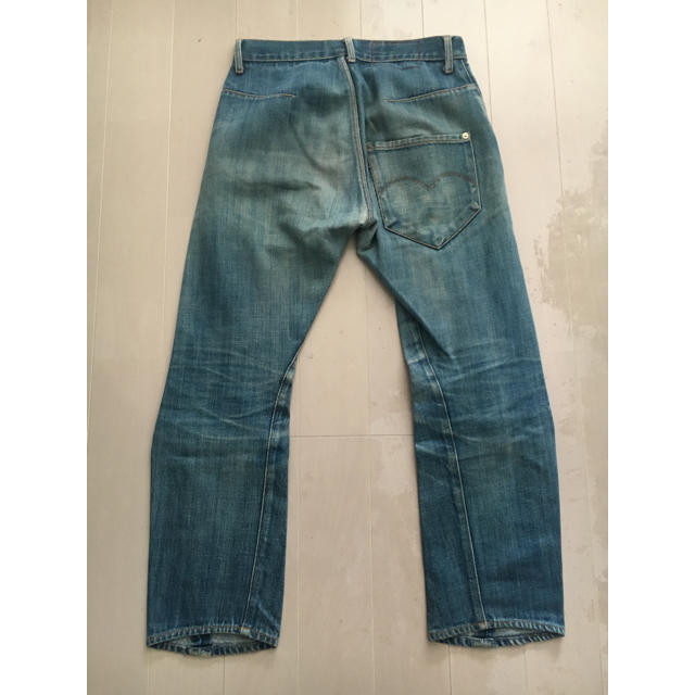 カテゴリ Levi's LEVI'S RED 1st slim W28×L30 の通販 by BLACK.M's shop｜