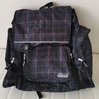 コールマン(Coleman)の❀kei4553様専用❀Colemanリュック(リュックサック)