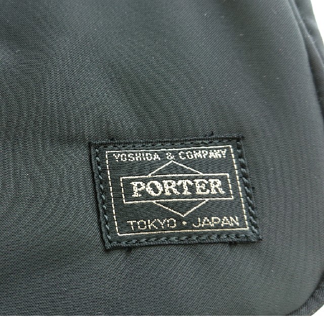 PORTER(ポーター)のPORTER タンカーミニボストンバッグ レディースのバッグ(ハンドバッグ)の商品写真