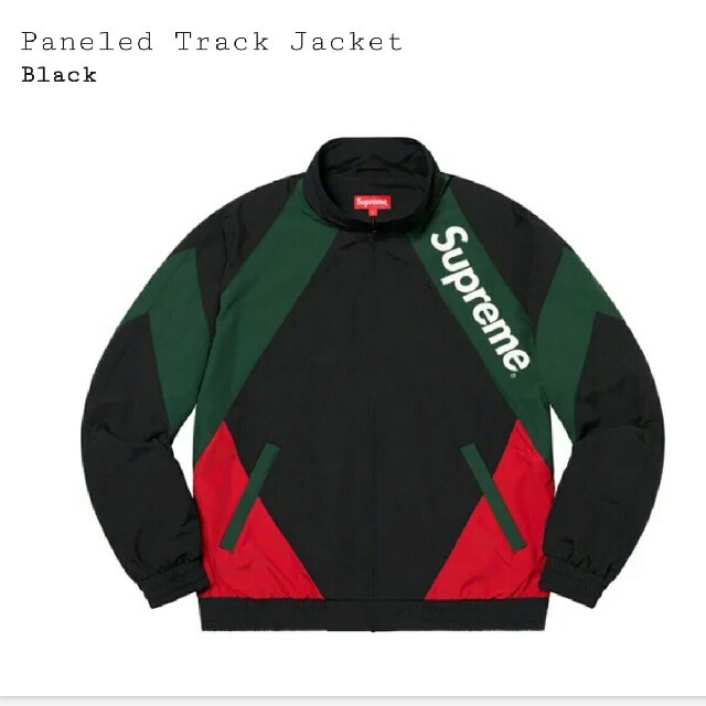 L】supreme track jacket 最高級 16830円 www.motorsport4sales.com