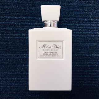 クリスチャンディオール(Christian Dior)のミス ディオール ブルーミング ブーケ　ボディ ローション(化粧水/ローション)