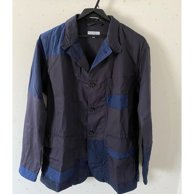 ENGINEERED GARMENTS ロイタージャケットジャケット/アウター