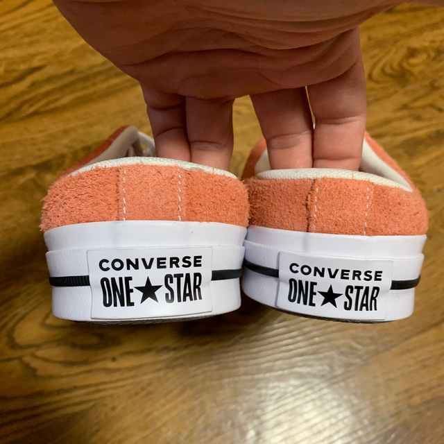 CONVERSE(コンバース)のコンバース　ワンスター　スエード　新品 メンズの靴/シューズ(スニーカー)の商品写真