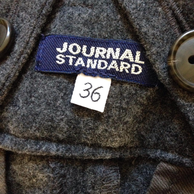 JOURNAL STANDARD(ジャーナルスタンダード)のジャーナルスタンダード☆ワイドパンツ レディースのパンツ(サロペット/オーバーオール)の商品写真