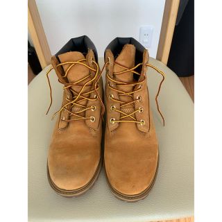 ティンバーランド(Timberland)のティンバーランド　ブーツ(ブーツ)