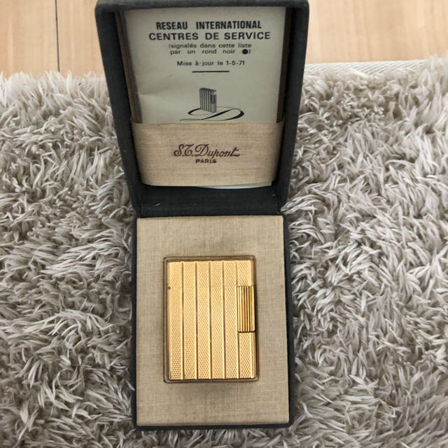 ZIPPO ライター メンズのファッション小物(タバコグッズ)の商品写真