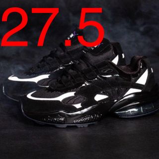 プーマ(PUMA)のbait puma cell venom 27.5(スニーカー)